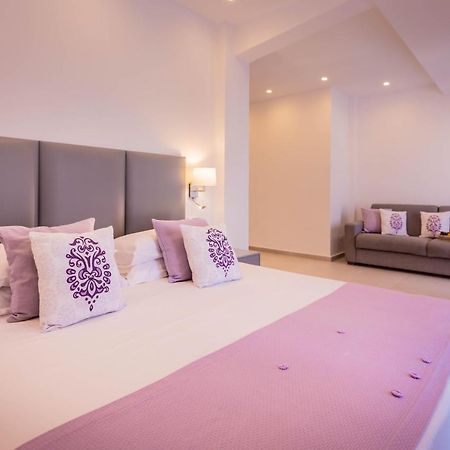 Mar N Mar Crown Hotel-Suites Камари Экстерьер фото