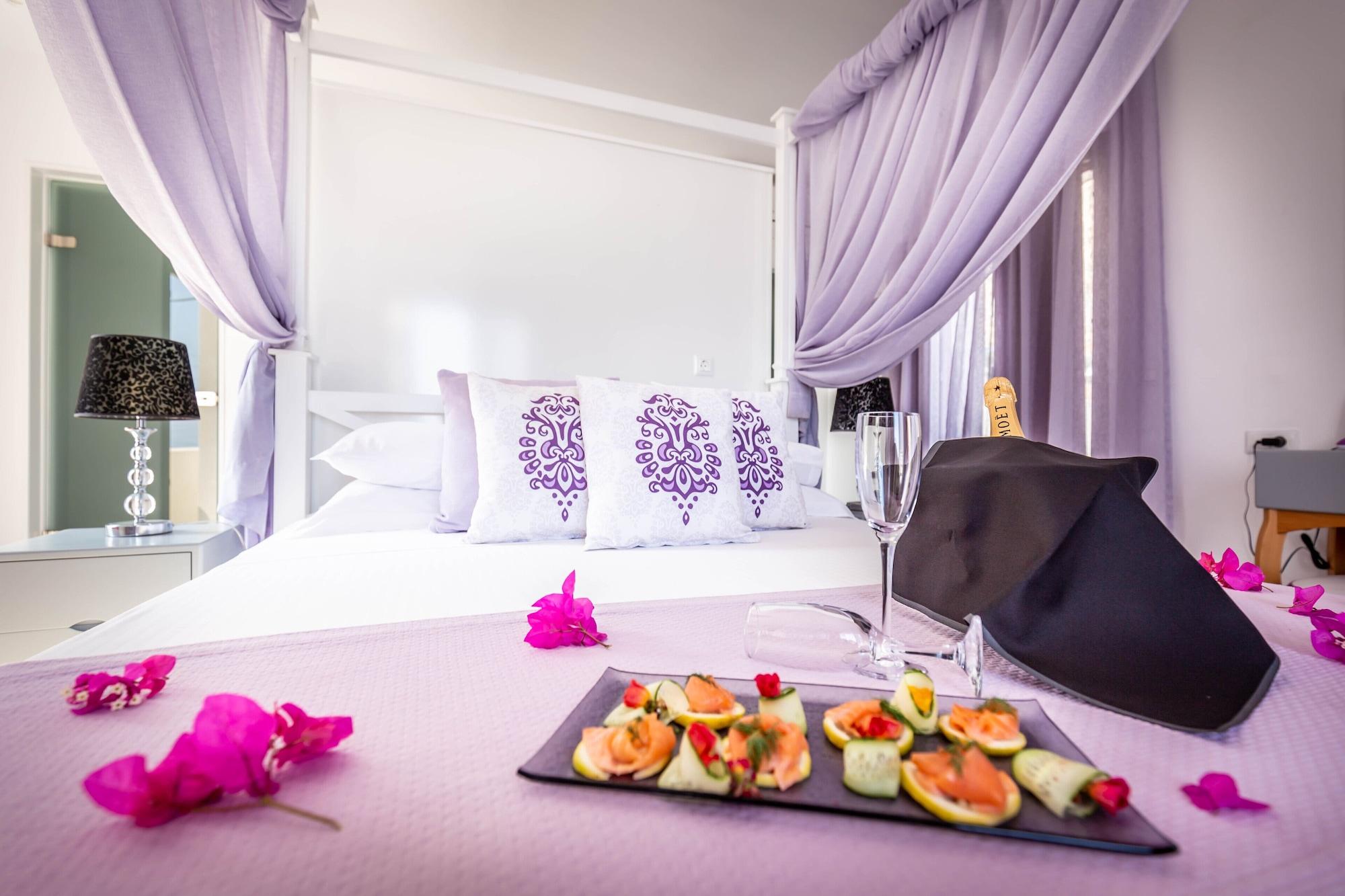Mar N Mar Crown Hotel-Suites Камари Экстерьер фото