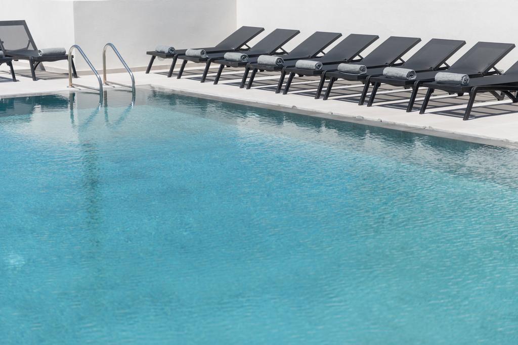 Mar N Mar Crown Hotel-Suites Камари Экстерьер фото