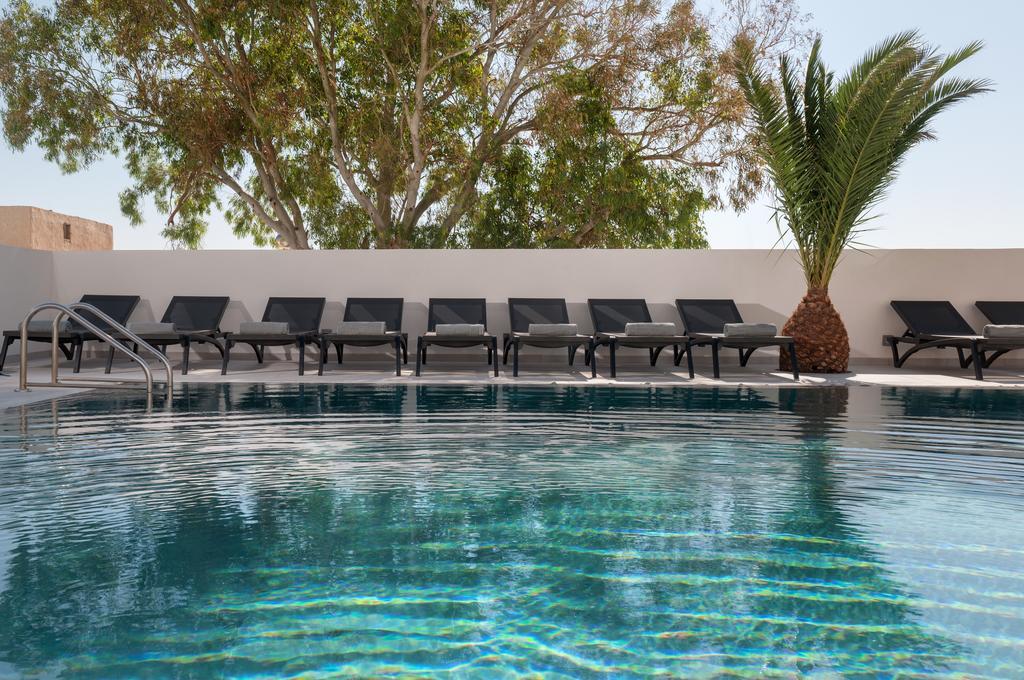 Mar N Mar Crown Hotel-Suites Камари Экстерьер фото